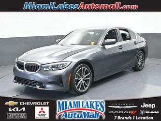 2021 BMW 330i