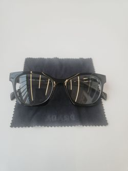 Prada glasses