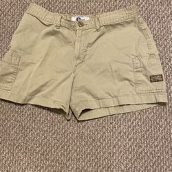 Women’s Shorts