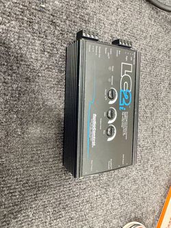 Lc2i audio processor