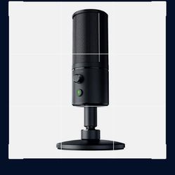 Razer Seiren X
