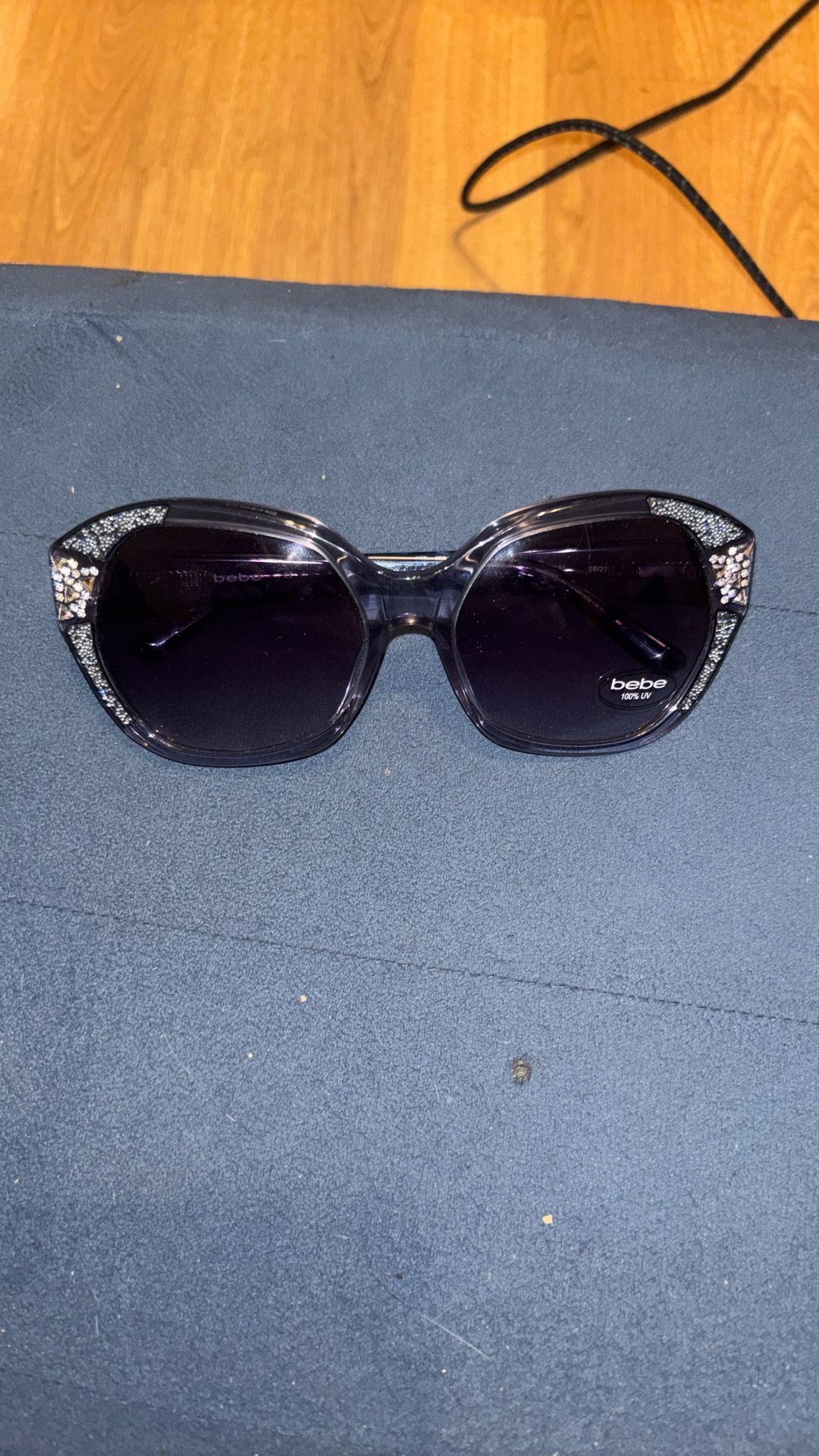 Bebe Designer Sunglasses