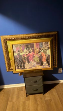 Paintings and frams best offer