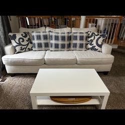 American Furniture Couch Set 