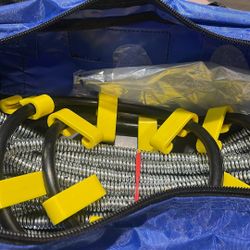 Cable Tire Chains 