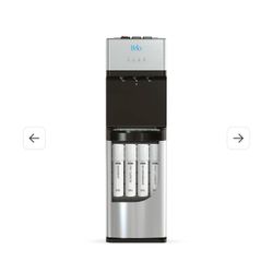 Brio Bottleless Point-Of-Use Water Dispenser