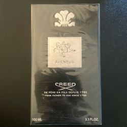 Creed Aventus Fragrance 