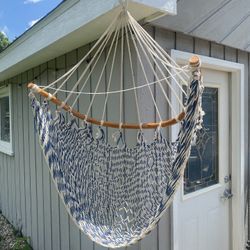 Hammock Chair  