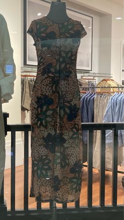 XL Dress