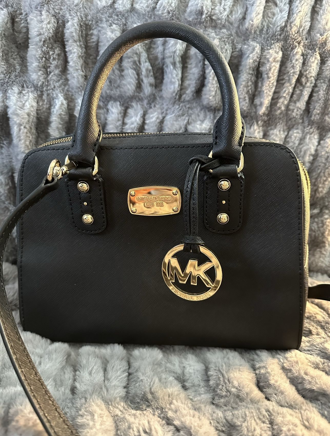 MK Crossbody Bag