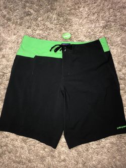 Patagonia shorts