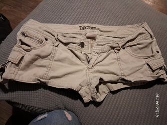 Women's Decree Shorts