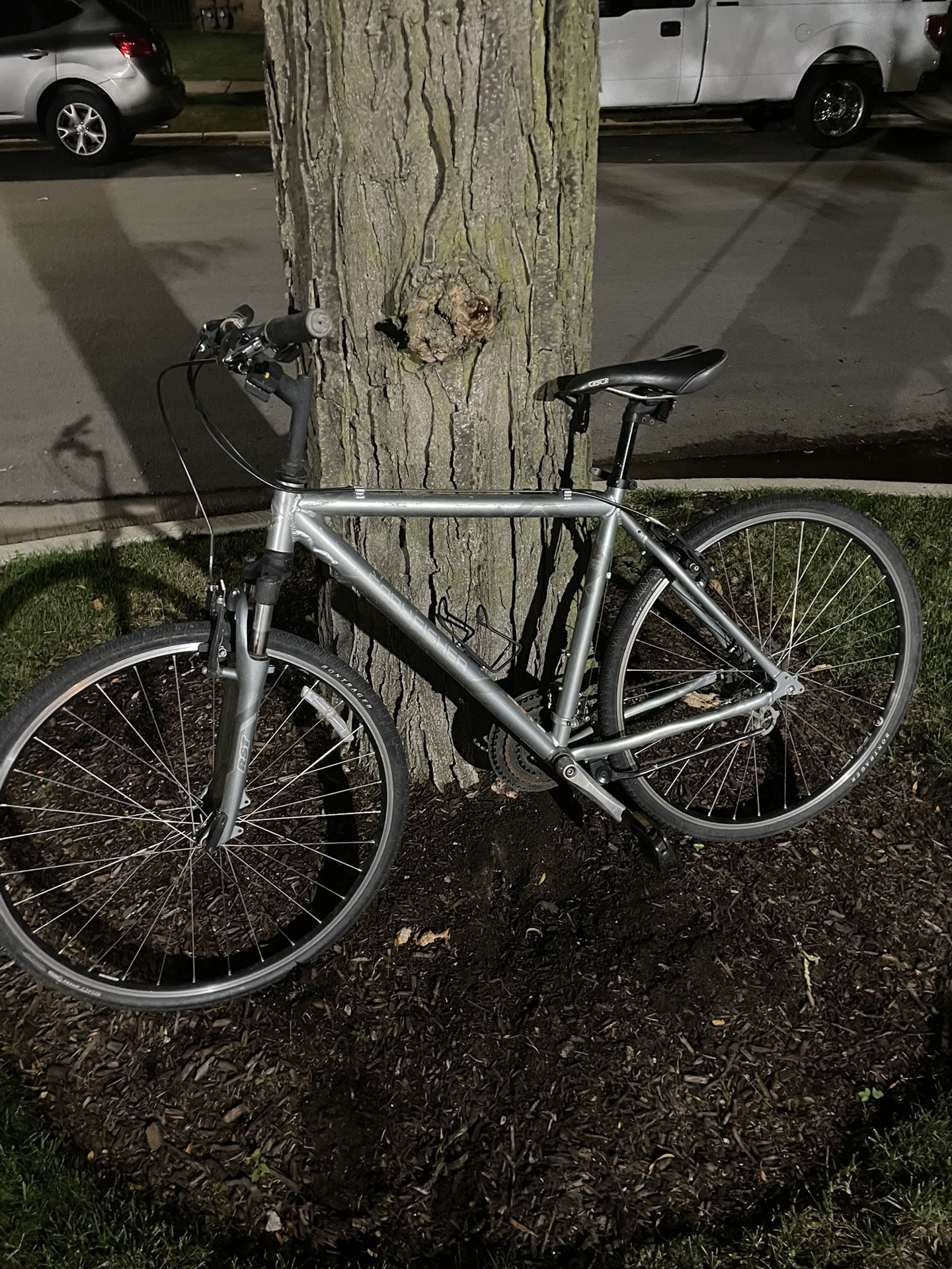 Gary Fisher Bike 