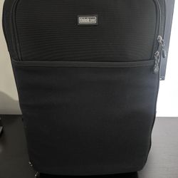 ThinkTank Airport International V2 Rolling Case For Cameras and Gear Clean