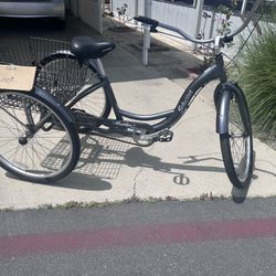 Adult Tri-Cycle - Good Condition 