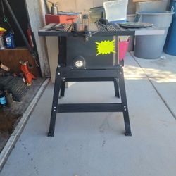 Table Saw