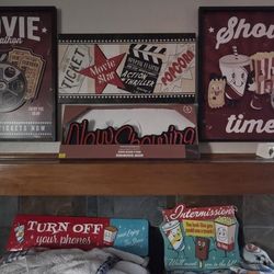 Movie Signs