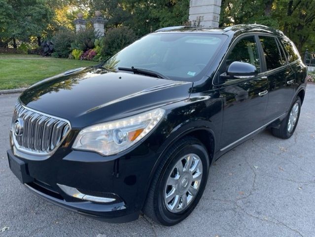 2013 Buick Enclave