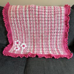 Baby Blanket 
