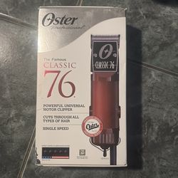 Clipper