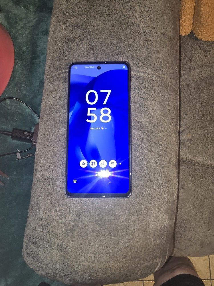 Motorola G 2025 Metro Pcs
