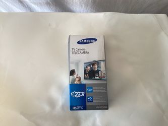 Samsung Webcam VG-STC5000