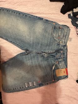Levi’s Bootcut Pants 32x32