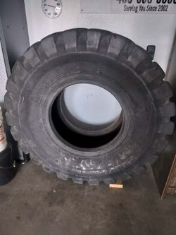 Free workout tire
