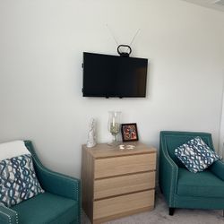 Club Chairs