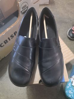 Clark's shoes