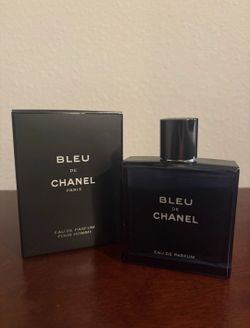 Bleu De Chanel Edp