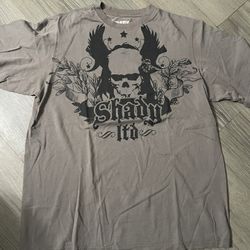 Shady Skull Shirt