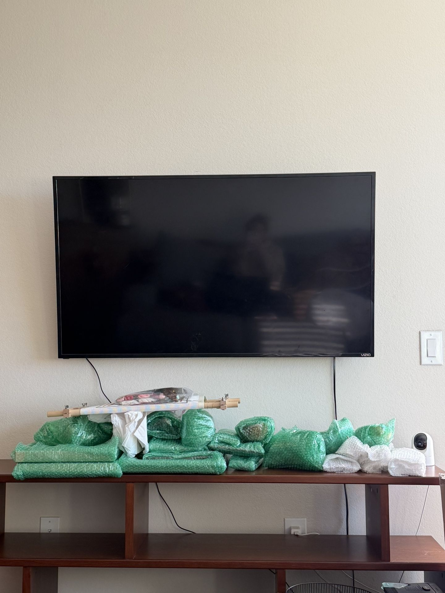 65” Vizio tv