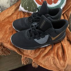 Nike Precisión II SIZE 11.5