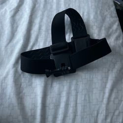GoPro Head Accessory