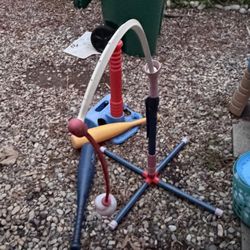 Free Baseball Ts And Bats