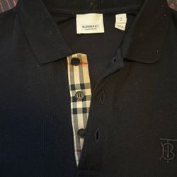 Burberry Shirt 
