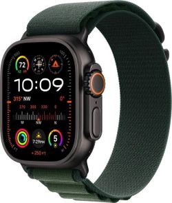 Apple Ultra 2 Smart Watch 49mm