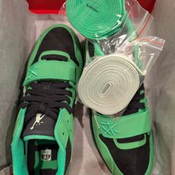 Travis Scott Jumpman Jack