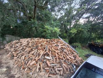 Firewood