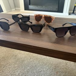 Women Sunglasses 
