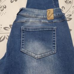 Woman's  VANITY Jeans 