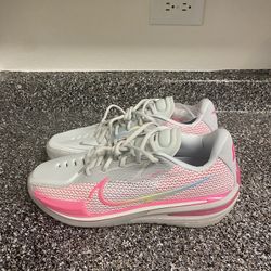 Nike Air Zoom GT Cut 1 Think Pink