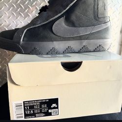 Nike Zoom Blazer Mid Size 11