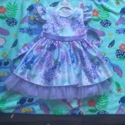 $1 toddler dress 