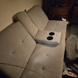 Sofa Bed
