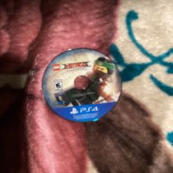 Lego Ninja go Game 🥷