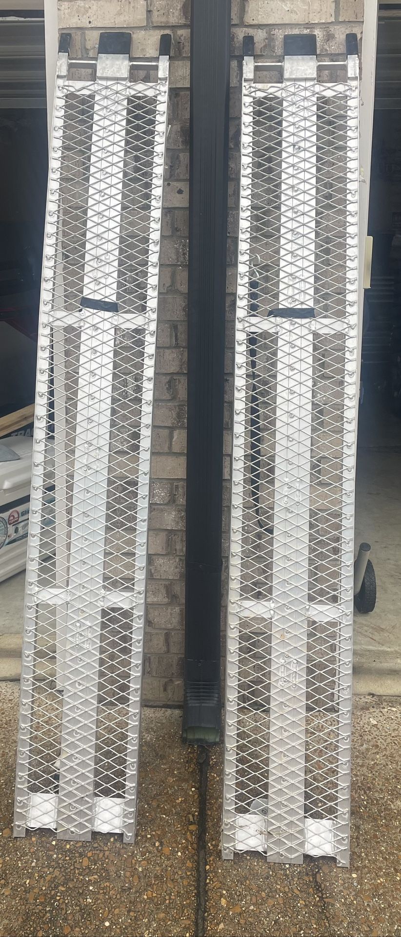 YUTRAX ATV Ramps