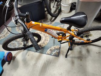 Diamondback 20 Inch Mountain Bike 