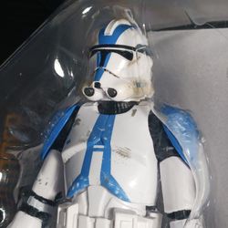 Star Wars Black Series